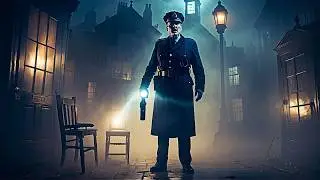 British Police Couldn't Explain These 3 Paranormal Cases  Real Haunted Stories from the UK
