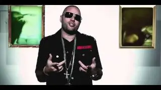 Le Chum feat. Ruffneck & Buzzy Bwoy - Hey Le Chum (prod. Mistalex)