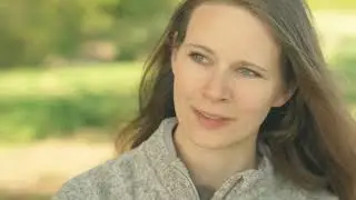 Pär Holmgrens skogsresa, avsnitt 3 - Mikael Karlsson och Rebecka Le Moine