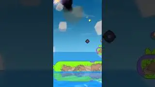 An insane Bopl Battle round! #shorts #gaming #boplbattle