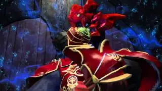 FF XIV Kaito Gureitoshi'III ^''\ Warrior Part 993 Nero tol Scaeva
