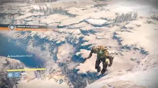 The Fall of Urzok - Destiny