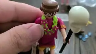 playmobil scooby-doo adventure with the witch doctor review