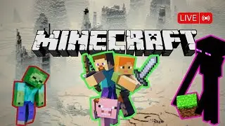🔴Minecraft Adventure: Day 18 #shorts #ytshorts #shortvideo