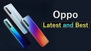 Oppo Top 5 Latest and Best Mobiles 2020 in india