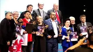 OMC HAIRWORLD Ukraine OMC Associated promo 2018