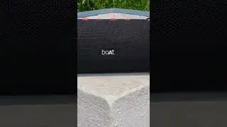 BOAT STONE 1508 🔥     use headphone to hear clean sound 🎧💥
