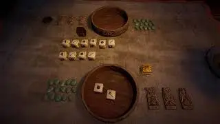 Assassin's Creed Valhalla - Grantebridge: Orlog (Hard)