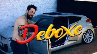 HOUSE DEBOXE 2026 - DESANDE SUSTENTA - VELOSTER DEBOXADO DO - VULGO TEVINHO...