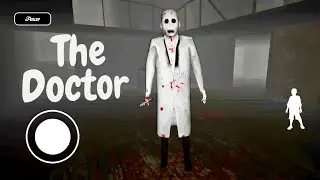 The Doctor Horror Game - Full Gameplay (Android)