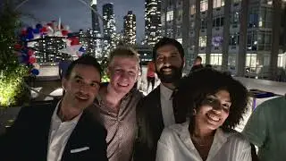 PMR Residency Virtual Tour - OBH-KJMC, Brooklyn, NY