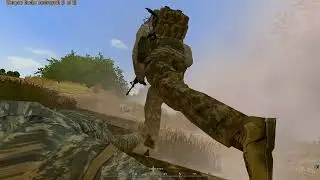 PR - Kunar Province - INS - full round no edit