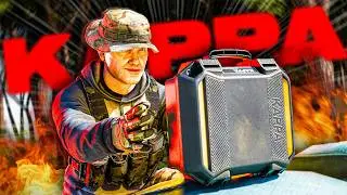 Getting Kappa Out of Spite - Escape from Tarkov