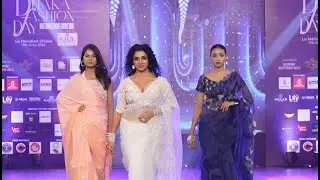 Dhaka fashion day 2024