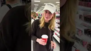 What Makeup to Buy From Target