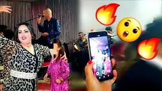 سعيد الخريبكي منوضها بني ملال الجزء 2 🔥said lkhribgi cha3bi beni mellal🎻dik zarga khrjat 3liya♥️