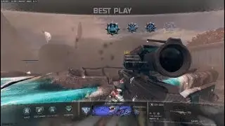Call Of Duty Black Ops 7 Montage: Snipe Tingz Vol. 1 #CallOfDuty #BlackOps7
