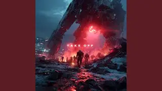 Take off (Hard techno)