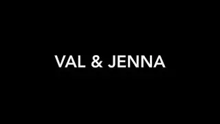 Val & Jenna | Everything
