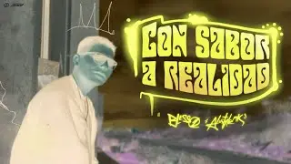 Con Sabor A Realidad - BlessOne Ft AlestyleMK -  (GSMK)