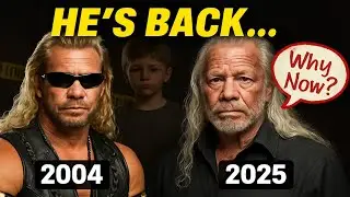 Why Dog the Bounty Hunter Is Trending in 2025 &ndash; What Is He Doing Now?