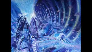 Thargoid Titan Pulse