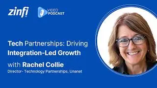 Tech Partnerships: Driving Integration-Led Growth