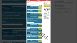 Rewarding ways PayPal payment proof