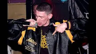 Skinnyman & Logan Sama 100% Grime Set
