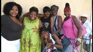 Girl Talk!