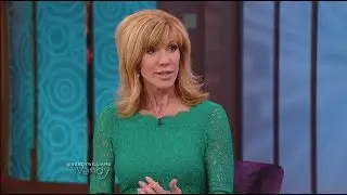 Leeza Gibbons Hired!