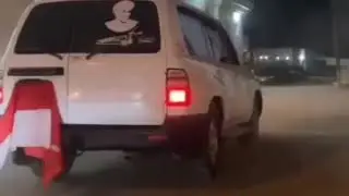 Arab Land Cruiser Modified 🚀🚀