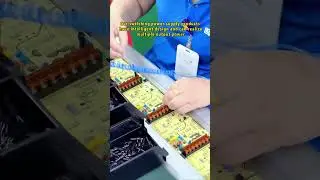 led power supply factory