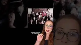 TRUE Story behind Swarm Episode 4 | Billie Eilish x NXIVM Cult | Prime Video #shorts #tv
