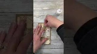 Simple Vintage Ephemera: Sewing Tissue