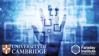 Can We Enhance the Imago Dei? - Prof. Ted Peters