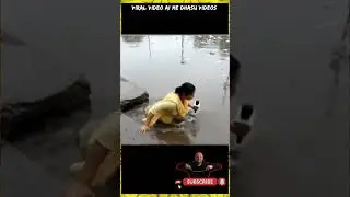 Viral ai fake media reporting | ai viral video #amazing #funny #viralvideos #shortvideos #ai #viral