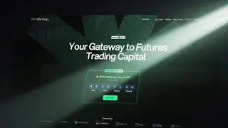 Welcome to Phase 2 | YRM Prop
