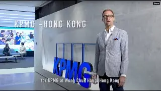 KPMG's Metroplan