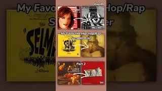 🎤 Favourite Hip-Hop/Rap Samples Ever Pt.2 #shorts #music #hiphop #drake #kanyewest