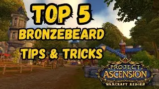 Warcraft Reborn: 5 лучших советов и хитростей, которые вы бы хотели знать