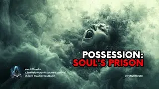 Possession: Souls Prison | A Horror song that Gives You the Shivers | #horrorsong