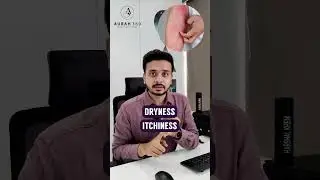 Full Body Dryness By Dr.Harshal Kheni