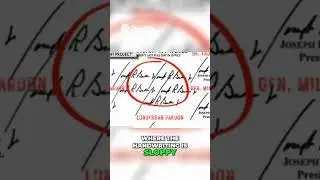 Auto-Pen Pardons? Hunter&rsquo;s Signature Stands Out