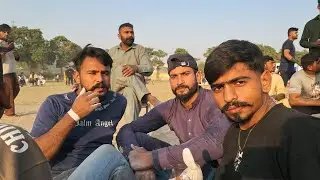 Chota Baloch Vs Fana Jutt | Bazoo Pakar Moqabla | Arm Wrestling Fight | 2025