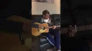 Gerry Cinnamon Belter Cover