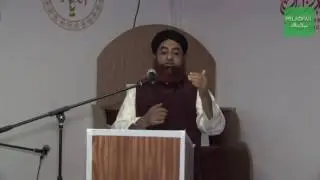 Amazing Bayyan by Mufti Akmal