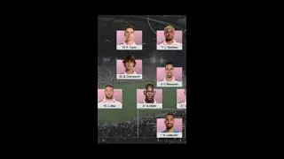 Inter Miami vs Charlotte