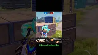 Dynamo gaming called kani gaming 'Pagal ourate' because of this 🤣😂🤣🔥🔥#bgmi #dynamo#funny #shorts