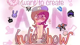 🌸Support a middle schooler which wants to create an indie show?&hellip;